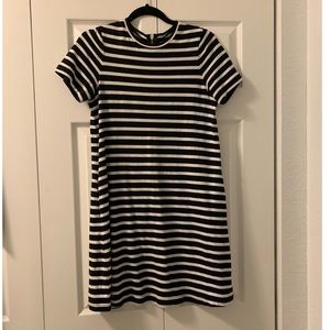 Kate spade tee shirt dress